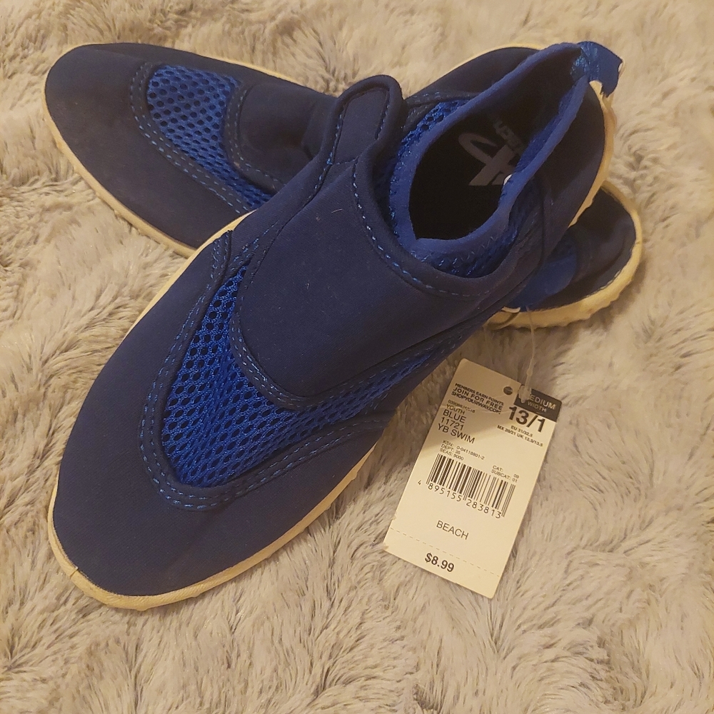 Kids Water Shoes